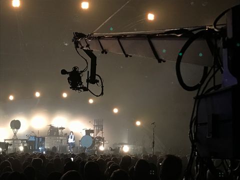 Phoenix 2016 — production still.