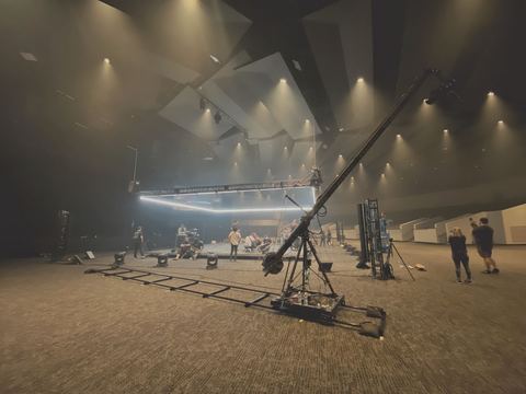 2020 Music Video Recording CCV Music — Phoenix, frame 03, rig not stated